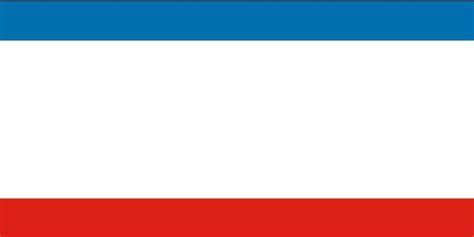 Crimea flag but free by advancesky on DeviantArt