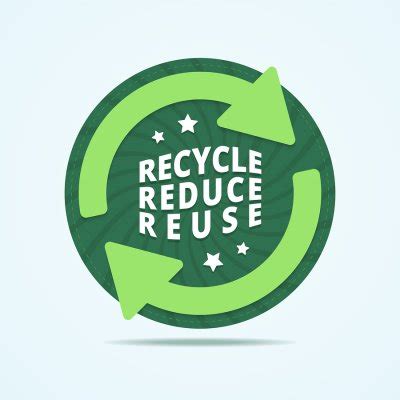 Waste Reduction Tips for Office Buildings