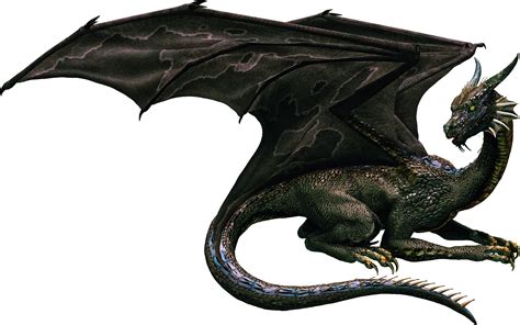 Dragon PNG