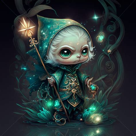 Dreamy Art, Beautiful Fantasy Art, Fantasy Fairy, Fairy Art, Cute ...