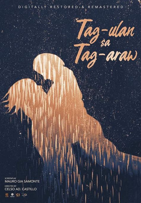 Tag-ulan sa tag-araw (1975)