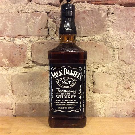 Lehrertag Dürre Kontraktion jack daniels whiskey sour mash old no 7 black label ...