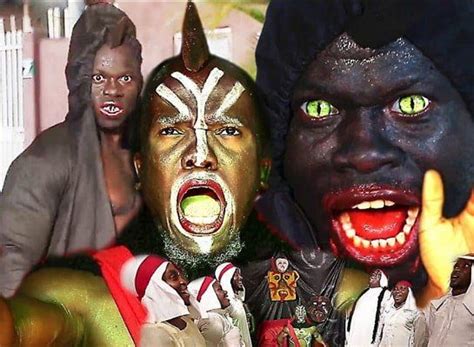 scariest nigerian nollywood horror movies halloween