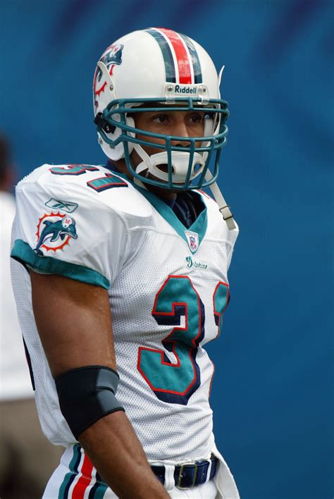 Miami Dolphins' History: Top 10 Defensive Backs of All Time | News, Scores, Highlights, Stats ...