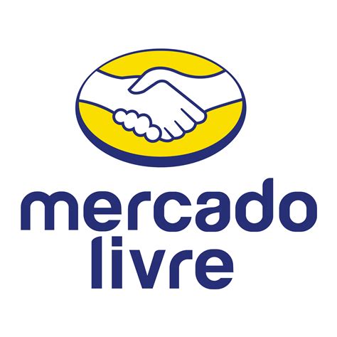 Logo Mercado Livre – Logos PNG