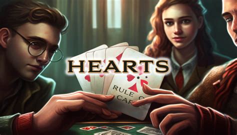 Learn To Play Hearts: Rules & Tips