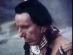 Indian Tear GIF - Indian Tear Native American - Temukan & Bagikan GIF