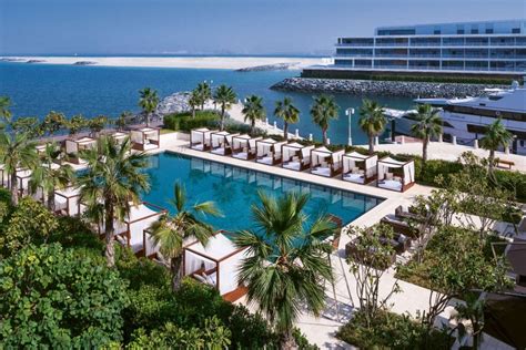 Bulgari Hotel & Resorts, Dubai - Deluxe-EscapesDeluxe-Escapes