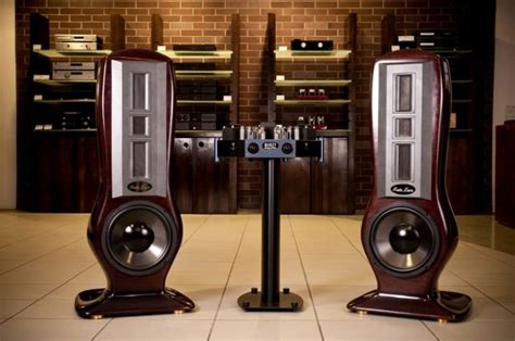 What Makes the Best High-End Home Theater Speakers - 2024 Guide