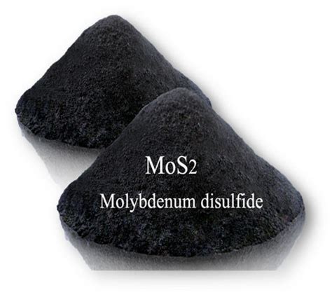 Supply Molybdenum Disulfide Technical Grade Wholesale Factory - Pioneer ...