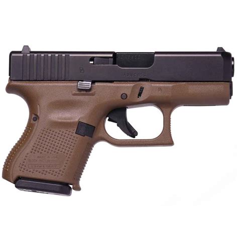 Glock 26 Gen 5 for Sale - Best Price - In Stock Deals | gun.deals