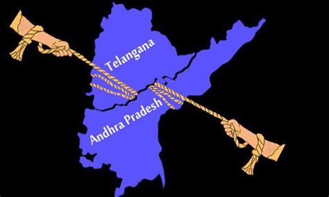 Andhra Pradesh & Telengana | Difference Between