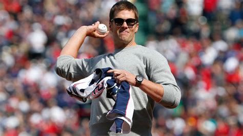 Tom Brady becomes last active Montreal Expos draft pick to retire from ...