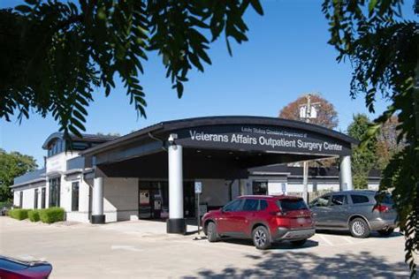 Cleveland VA Clinic-Superior | VA Northeast Ohio Health Care | Veterans Affairs