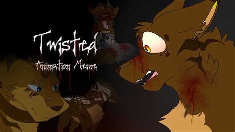 Twisted Animation Meme {Scar's Backstory} Link by Flare-Strikes31 on ...