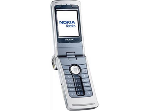 Nokia N90 - CNET