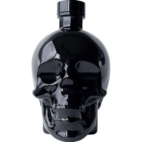 Crystal Head Vodka Onyx | Total Wine & More