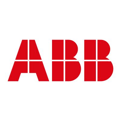 ABB vector logo - ABB logo vector free download