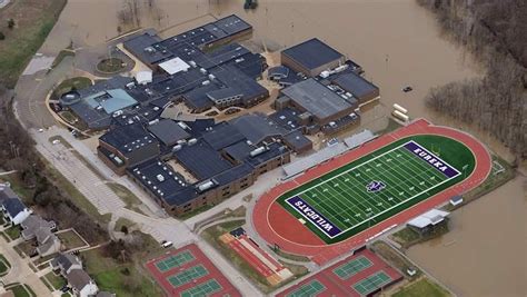 Missouri High School Weighs Alternatives to Reduce Flood Risks | The ...