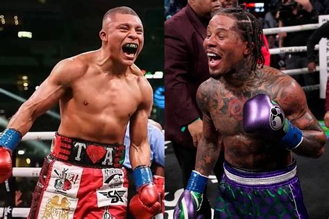 Boxing: Gervonta Davis has his next contender, it's a rematch to put an ...