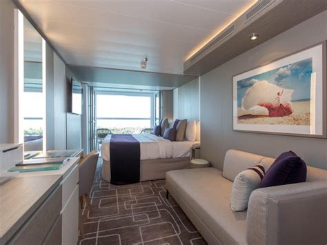 Celebrity Edge Cabins & Staterooms on Cruise Critic