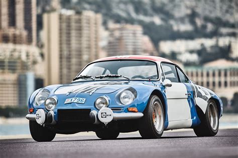 renault, Alpine, A110, 1800, Group, Iv, Cars, Racecars, 1973 Wallpapers HD / Desktop and Mobile ...