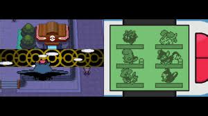 How to Get to Celestic Town in Pokemon Platinum - What Box Game