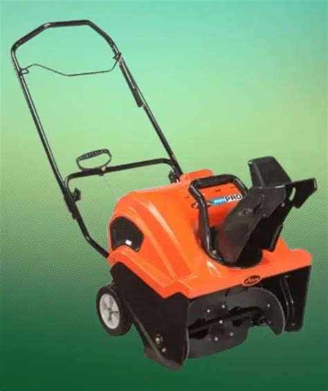 Best Ariens Snowblower: Top-5, Comparison, Pros And Cons