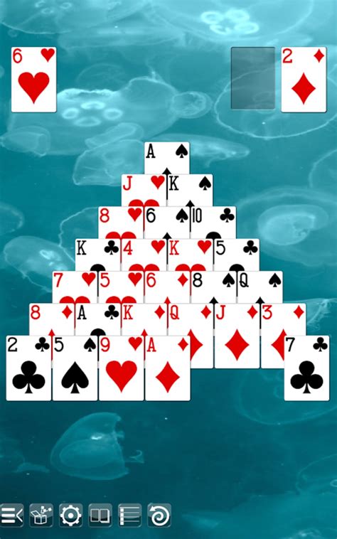 Pyramid Solitaire APK for Android - Download