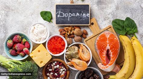 Looking for healthy ways to boost dopamine? Here’s what an expert advises | Health News - The ...