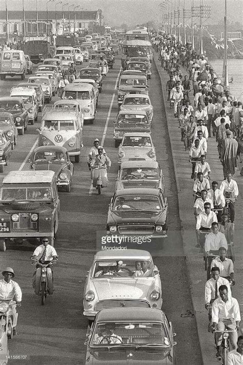 See How Organise Lagos Was In The 1960s. - Politics - Nigeria