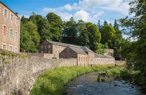 Lanark | VisitScotland