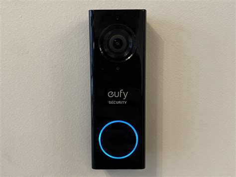 Eufy 2k Hd Wireless Doorbell Installation | cafecentralmugron.fr