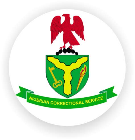 Nigerian Correctional Service Portal