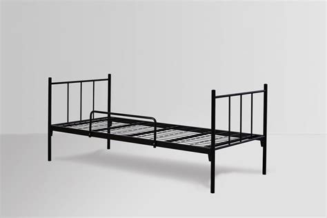 Metal Bed Frame Malaysia | Steel Bed Frame | Metal Bunk Bed