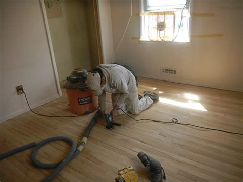 Using Removal Techniques on Oak Wood Stain for NJ Home Imp… | Flickr