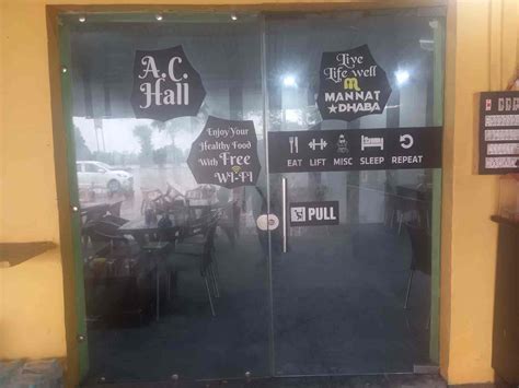 Mannat Star Dhaba in Kalanaur Rohtak,Rohtak - Best Dhaba Restaurants in Rohtak - Justdial