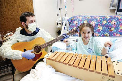 How Music Therapy Helps Cancer Patients| Anderson Diagnostics | Find ...