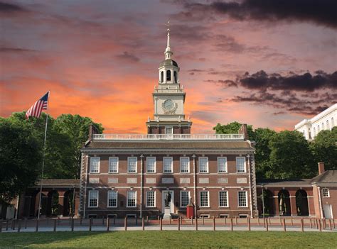 Independence Hall | Independence national historical park, National parks, Independence hall ...