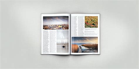 AnadoluJET Magazine :: Behance