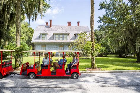 Jekyll Island Camping: Adventure for the Whole Family on Georgia’s ...