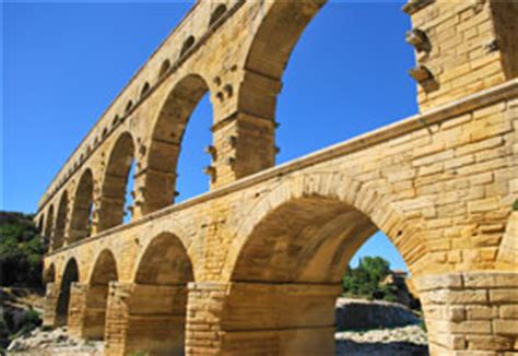 NOVA - Official Website | Watering Ancient Rome