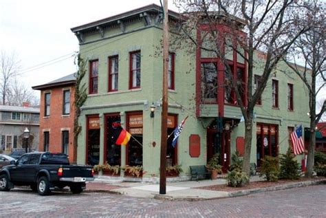 German Village (Columbus) - All You Need to Know BEFORE You Go ...