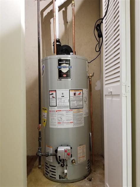 Water Heater Replacement | Water Heater Repair | Elburn, IL | Good Call ...