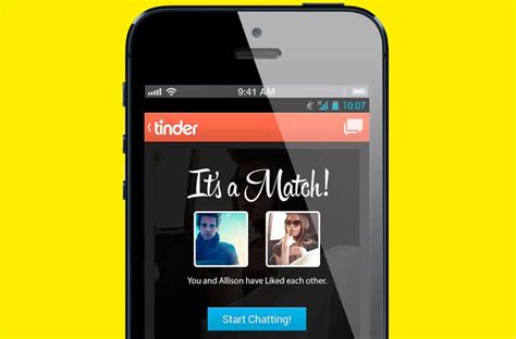 Tips for My Future Tinder Matches | Points in Case