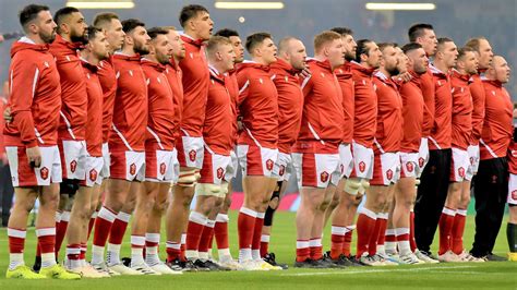 Wales reach agreement with board over contract dispute | Wales vs ...