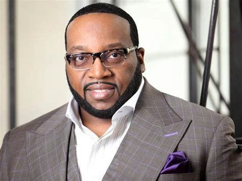 Pastor and gospel singer Marvin Sapp has restraining order on missing doctor Teleka Patrick ...