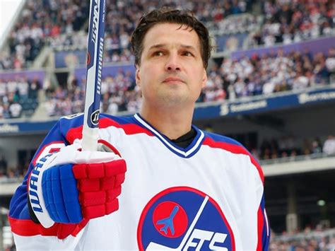 Eddie Olczyk Weight, Height, Net Worth, Age, Wife, Children, Wiki