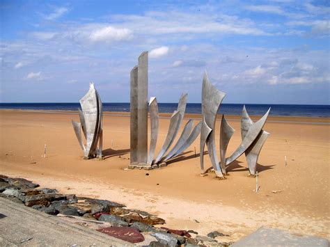 10 Tips for Visiting the Beaches of Normandy | EuroCheapo