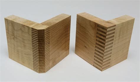 Ultimate Box Joint Jig Plans - Plans - IBUILDIT.CA